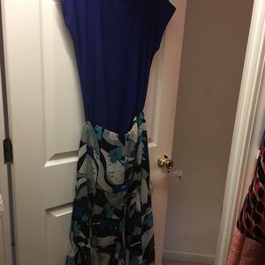 Women’s 2 piece skirt set